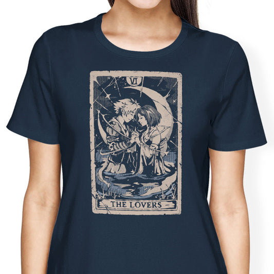 Eternal Bond - Women's Apparel