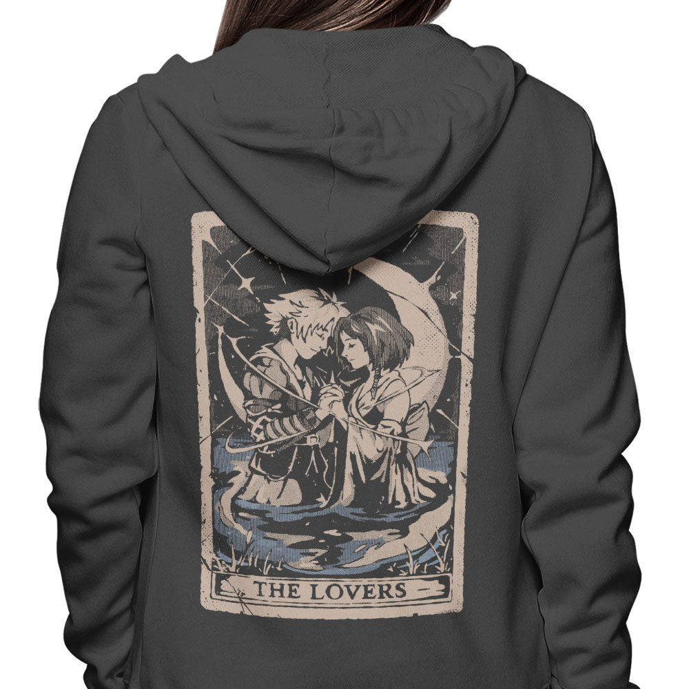 Eternal Bond - Hoodie