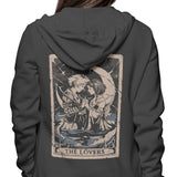 Eternal Bond - Hoodie