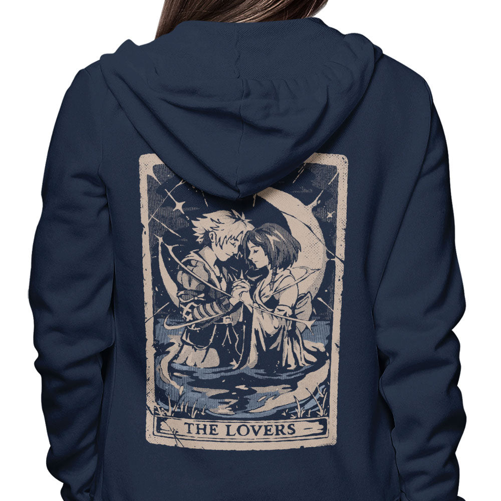 Eternal Bond - Hoodie