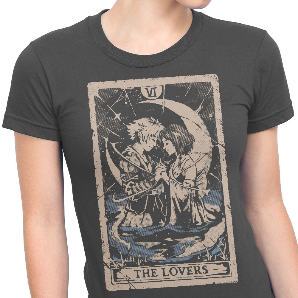 Eternal Bond - Women's Apparel