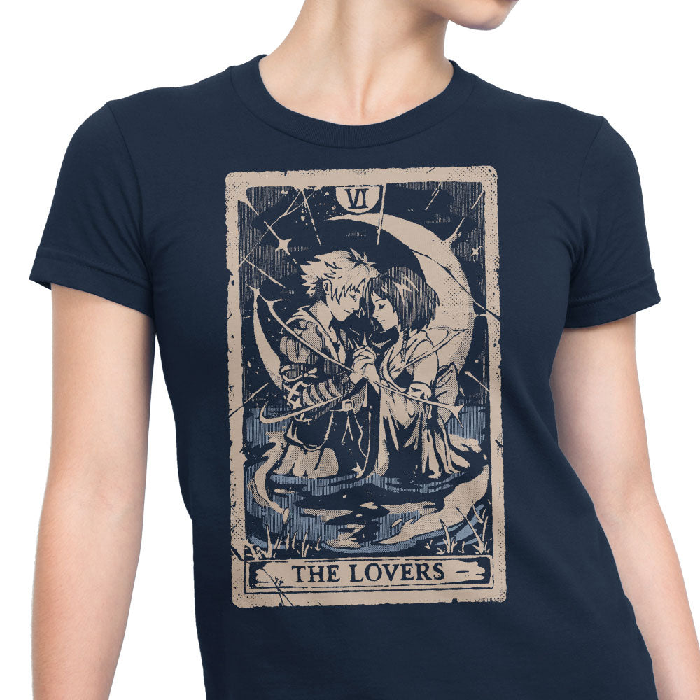 Eternal Bond - Women's Apparel