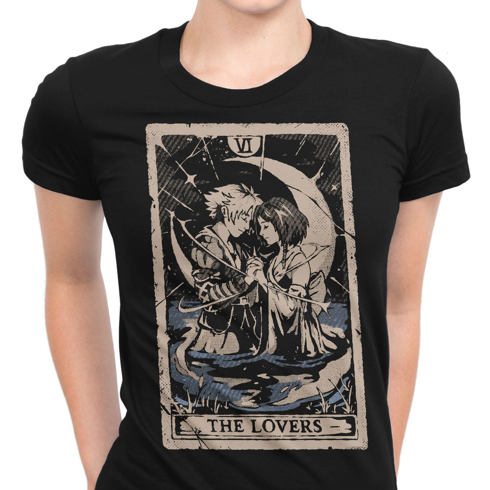 Eternal Bond - Women's Apparel