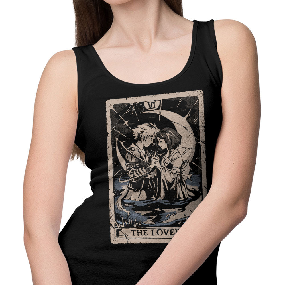 Eternal Bond - Tank Top