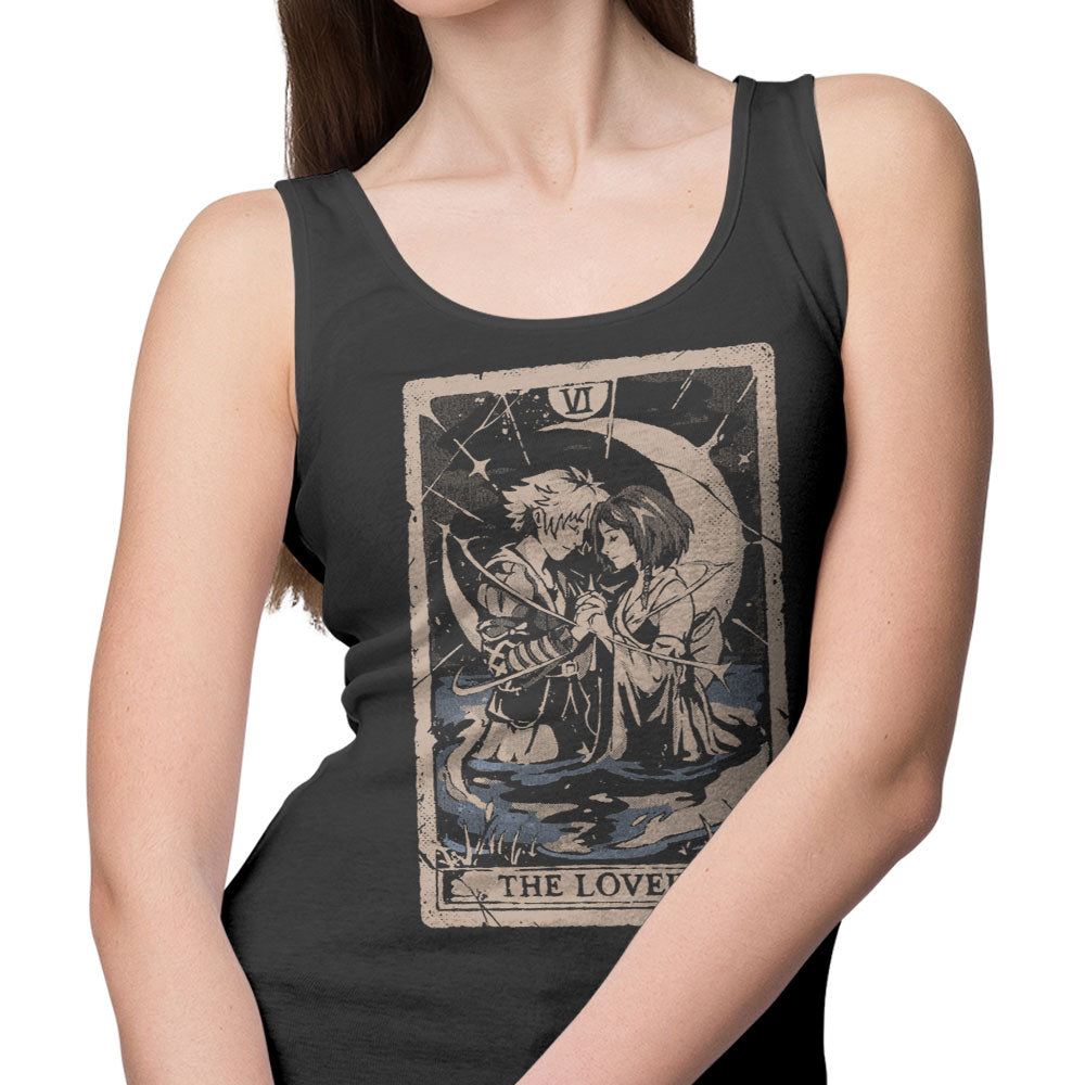 Eternal Bond - Tank Top