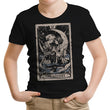 Eternal Bond - Youth Apparel