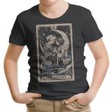 Eternal Bond - Youth Apparel