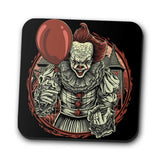 Eternal Grin - Coasters