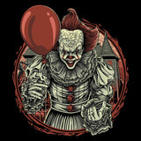 Eternal Grin - Sweatshirt