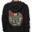 Eternal Grin - Hoodie