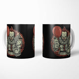 Eternal Grin - Mug