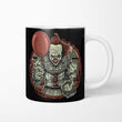 Eternal Grin - Mug