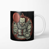 Eternal Grin - Mug