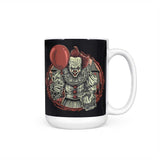 Eternal Grin - Mug
