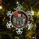 Eternal Grin - Ornament