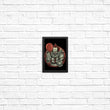 Eternal Grin - Posters & Prints