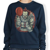 Eternal Grin - Sweatshirt