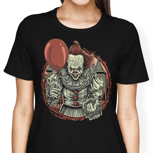 Eternal Grin - Women's Apparel