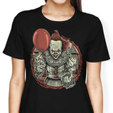 Eternal Grin - Women's Apparel