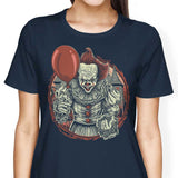 Eternal Grin - Women's Apparel