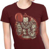 Eternal Grin - Women's Apparel