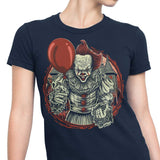 Eternal Grin - Women's Apparel