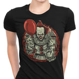 Eternal Grin - Women's Apparel