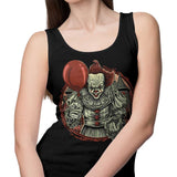 Eternal Grin - Tank Top