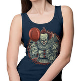 Eternal Grin - Tank Top