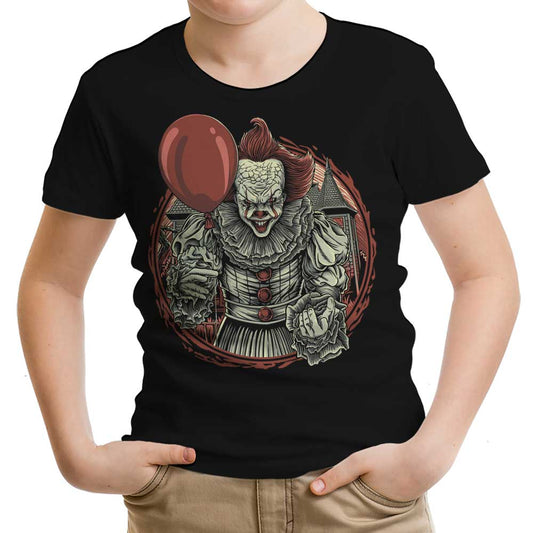 Eternal Grin - Youth Apparel