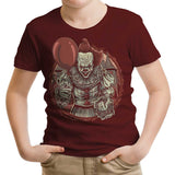 Eternal Grin - Youth Apparel