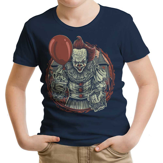 Eternal Grin - Youth Apparel