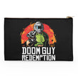 Eternal Redemption - Accessory Pouch