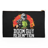 Eternal Redemption - Accessory Pouch