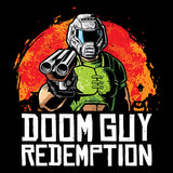 Eternal Redemption - Hoodie