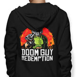 Eternal Redemption - Hoodie