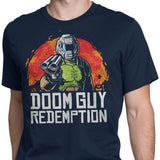 Eternal Redemption - Men's Apparel