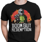 Eternal Redemption - Men's Apparel