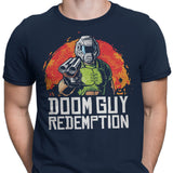Eternal Redemption - Men's Apparel