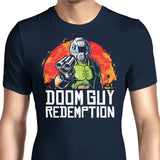 Eternal Redemption - Men's Apparel