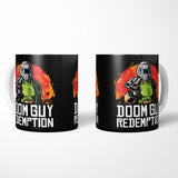 Eternal Redemption - Mug