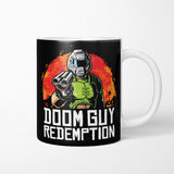 Eternal Redemption - Mug