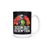 Eternal Redemption - Mug