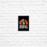 Eternal Redemption - Posters & Prints