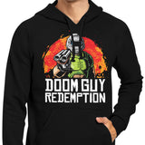 Eternal Redemption - Hoodie