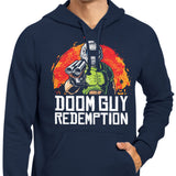 Eternal Redemption - Hoodie