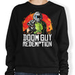 Eternal Redemption - Sweatshirt