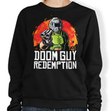 Eternal Redemption - Sweatshirt