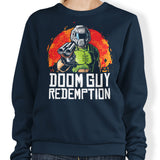 Eternal Redemption - Sweatshirt
