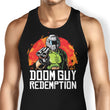 Eternal Redemption - Tank Top